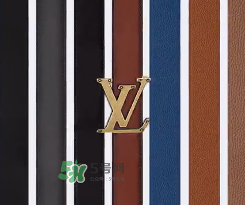 lv皮帶可以定制嗎？lv皮帶怎么定制_在哪定制？