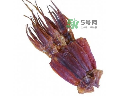 魷魚干是發(fā)物嗎？魷魚干好壞怎樣判斷