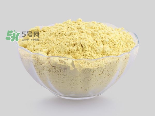 松花粉孕婦可以吃嗎？孕婦吃松花粉有什么好處？
