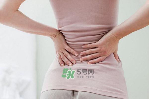產后腰疼的原因是什么？產后腰疼自己怎么調理？