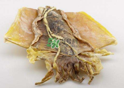 魷魚(yú)干是生的還是熟的？魷魚(yú)干是海鮮嗎