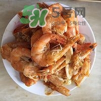 厄瓜多爾蝦是海蝦嗎？厄瓜多爾蝦好吃嗎？