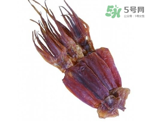 魷魚(yú)干是生的還是熟的？魷魚(yú)干是海鮮嗎