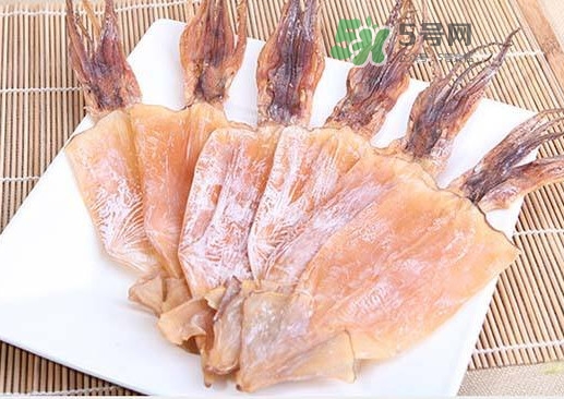 魷魚干怎么保存？買魷魚干如何挑選