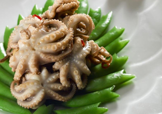 八爪魚的頭能吃嗎？八爪魚的頭里面是什么