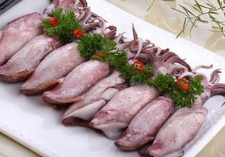 筆管魚(yú)怎么做好吃？筆管魚(yú)有什么營(yíng)養(yǎng)