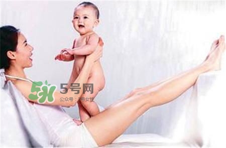 分娩后體重減多少正常？生完孩子后體重會下降多少？