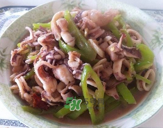 筆管魚怎么做好吃？筆管魚有什么營養(yǎng)