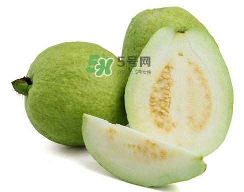 芭樂和石榴有什么區(qū)別？芭樂要吃硬的還是軟的？