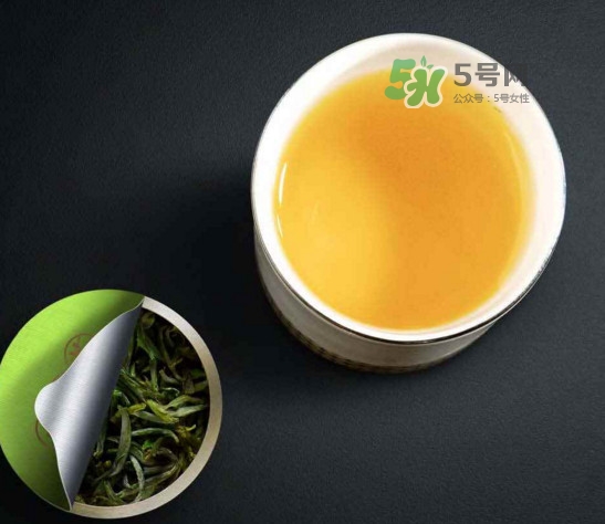 小罐茶是什么茶？小罐茶是哪八種茶？