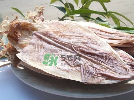 魷魚干怎么保存？買魷魚干如何挑選