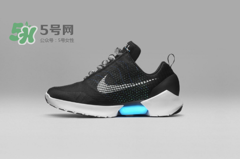 nike hyperadapt 1.0首發(fā)配色有幾款？耐克自動系鞋帶鞋子配色