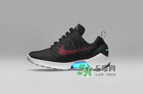 nike hyperadapt 1.0首發(fā)配色有幾款？耐克自動系鞋帶鞋子配色