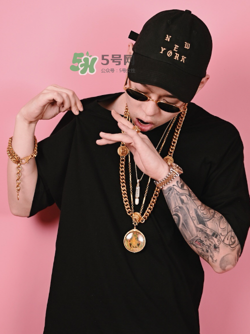 紅花會(huì)是哪里的？紅花會(huì)rapper為什么這么有錢？