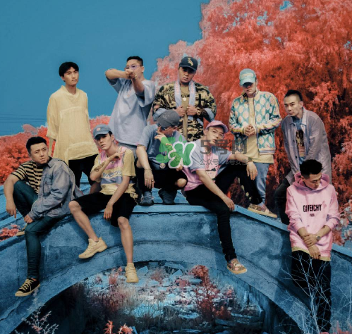 紅花會(huì)是哪里的？紅花會(huì)rapper為什么這么有錢？