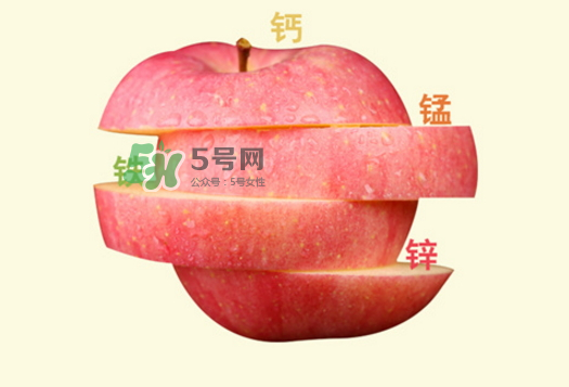 蘋果治便秘嗎？蘋果能治什么病