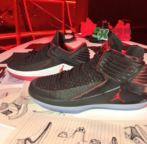air jordan 32國(guó)內(nèi)首發(fā)在哪買(mǎi)？air jordan 32國(guó)內(nèi)首發(fā)店鋪