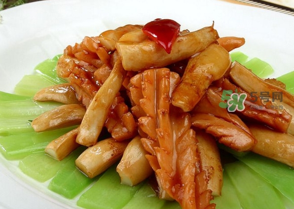 魷魚可以和洋蔥一起炒嗎？洋蔥能和魷魚一起吃嗎