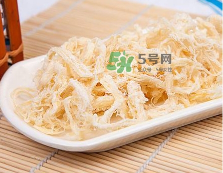 魷魚絲多少錢一斤2017？魷魚絲的熱量很高嗎