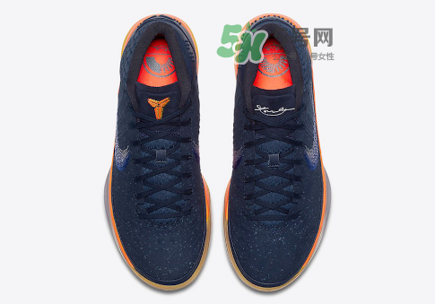 nike kobe ad mid rise日出配色什么時候發(fā)售_多少錢？