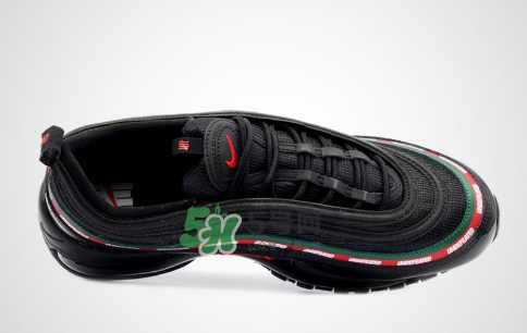 undefeated與nike air max 97聯(lián)名什么時候發(fā)售_實物細節(jié)怎么樣？