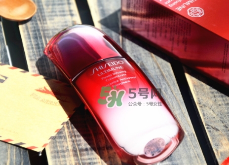 神仙水和紅腰子哪個好？神仙水和紅腰子使用順序