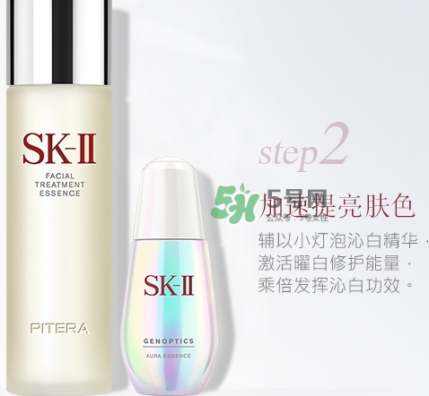 神仙水和紅腰子哪個好？神仙水和紅腰子使用順序