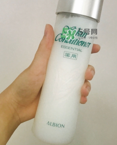 健康水怎么濕敷？奧爾濱健康水濕敷多久