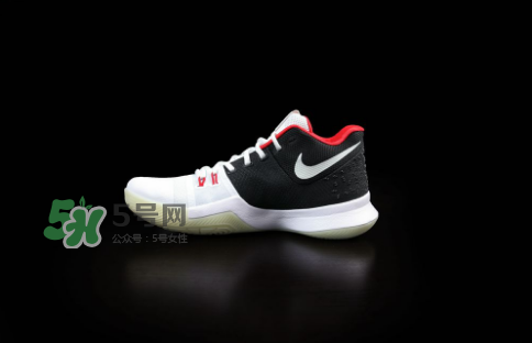 歐文中國行同款夜光鴛鴦kyrie 3怎么樣？耐克夜光鴛鴦kyrie 3測評