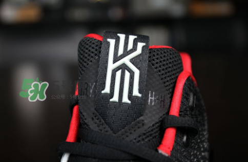 歐文中國行同款夜光鴛鴦kyrie 3怎么樣？耐克夜光鴛鴦kyrie 3測評