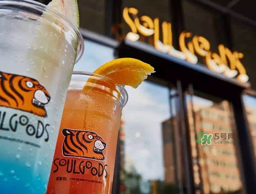soulgoods是什么牌子？soulgoods貴嗎？
