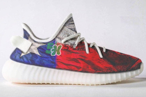 yeezy boost 350 v2 颶風(fēng)哈維定制配色在哪買_怎么預(yù)約？