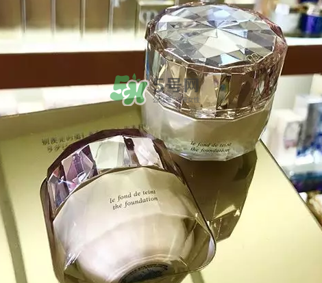 CPB晶鉆奢華粉底霜價(jià)格多少  CPB晶鉆奢華粉底霜日本專(zhuān)柜價(jià)格