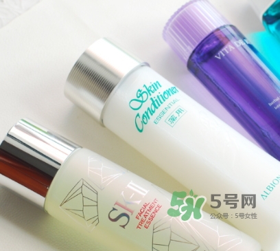 奧爾濱健康水和神仙水哪個(gè)好？健康水和神仙水可以一起用嗎？