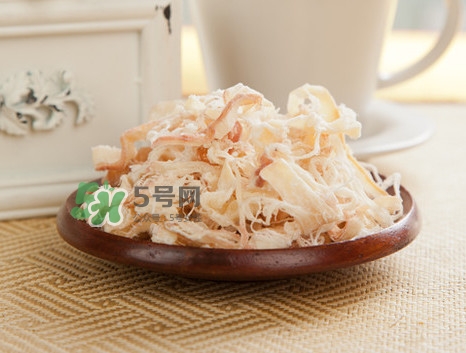 魷魚絲怎么保存？魷魚絲怎么吃