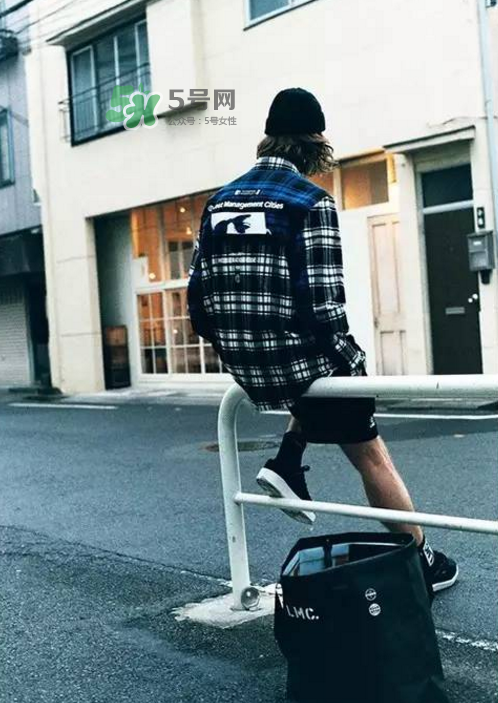 lmc是什么牌子？lmc衣服什么價(jià)位？