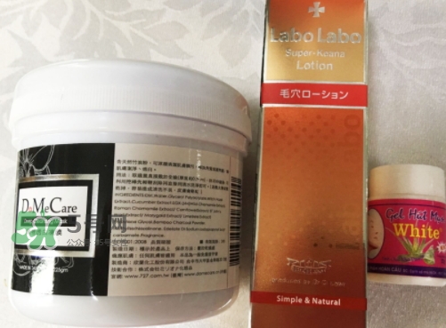 健康水和城野醫(yī)生哪個好？健康水和城野醫(yī)生收斂水對比