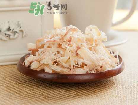 魷魚絲可以帶上飛機(jī)嗎？魷魚絲能帶上飛機(jī)嗎