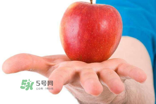 蘋果能放冰箱保存嗎？蘋果水果怎么保鮮？