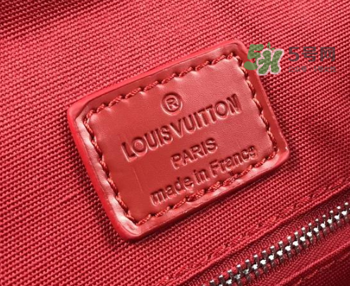 lv與supreme聯(lián)名雙肩包多少錢？supreme與lv聯(lián)名雙肩背包價格