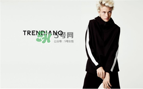 trendiano是什么檔次？trendiano屬于幾線的？