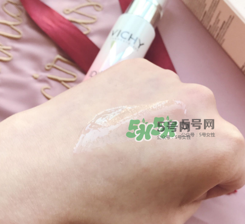 薇姿水光煥白精華乳多少錢？薇姿水光煥白精華乳價(jià)格