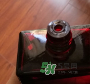 資生堂紅色蜜露搭配什么乳液？紅色蜜露搭配什么使用