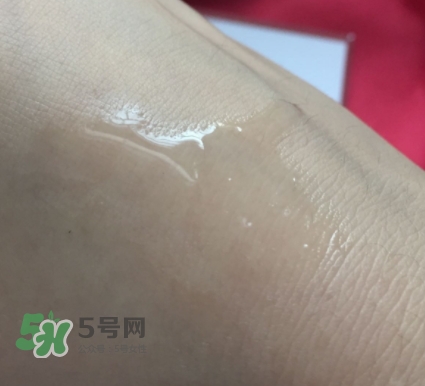 資生堂紅水怎么樣？資生堂紅水好用嗎