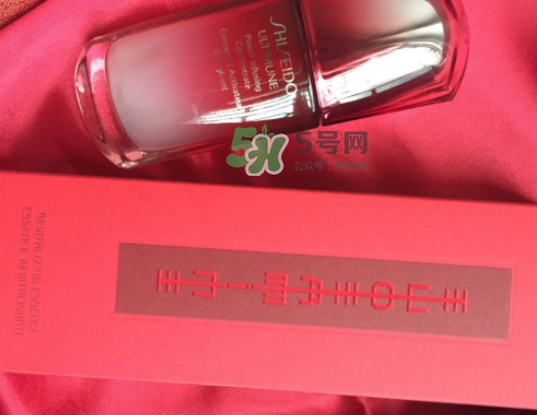 資生堂紅水怎么樣？資生堂紅水好用嗎