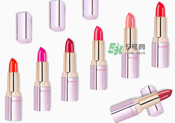 Levercil口紅怎么樣？Levercil口紅是哪個(gè)國(guó)家的？
