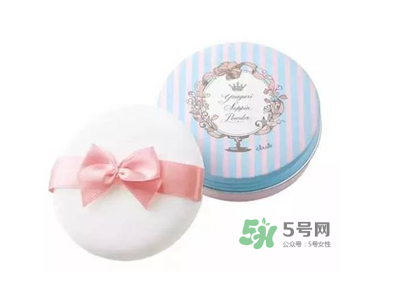 素顏粉是什么？素雅粉使用方法