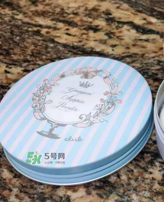 素顏粉是什么？素雅粉使用方法