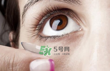 配個隱形眼鏡多少錢？隱形眼鏡日拋多少錢