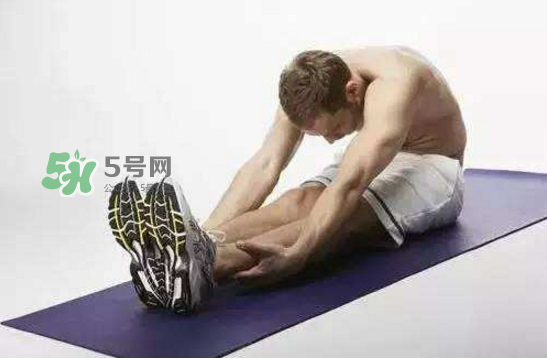 運(yùn)動后肌肉酸痛怎么辦？怎樣避免運(yùn)動后酸痛